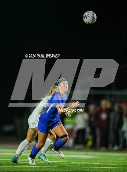 Thumbnail 2 in South Williamsport vs. East Juniata (PIAA D4 1A Semifinal) photogallery.