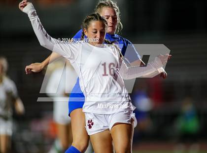 Thumbnail 3 in South Williamsport vs. East Juniata (PIAA D4 1A Semifinal) photogallery.