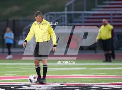 Thumbnail 2 in South Williamsport vs. East Juniata (PIAA D4 1A Semifinal) photogallery.