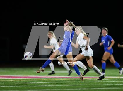 Thumbnail 1 in South Williamsport vs. East Juniata (PIAA D4 1A Semifinal) photogallery.