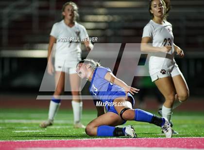 Thumbnail 2 in South Williamsport vs. East Juniata (PIAA D4 1A Semifinal) photogallery.