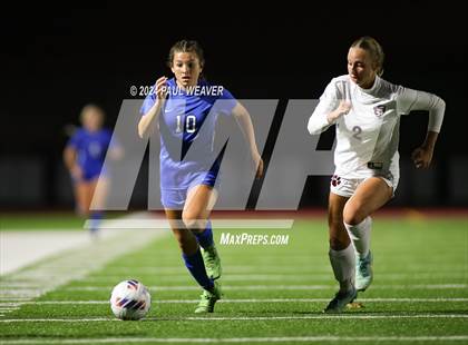 Thumbnail 1 in South Williamsport vs. East Juniata (PIAA D4 1A Semifinal) photogallery.