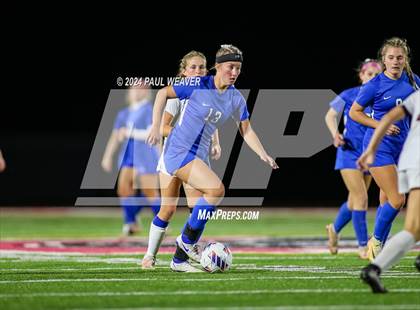 Thumbnail 2 in South Williamsport vs. East Juniata (PIAA D4 1A Semifinal) photogallery.