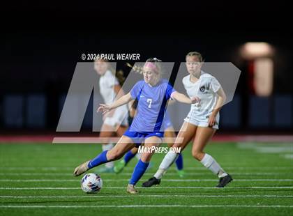 Thumbnail 3 in South Williamsport vs. East Juniata (PIAA D4 1A Semifinal) photogallery.