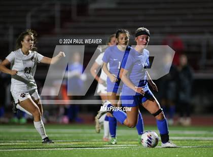 Thumbnail 1 in South Williamsport vs. East Juniata (PIAA D4 1A Semifinal) photogallery.