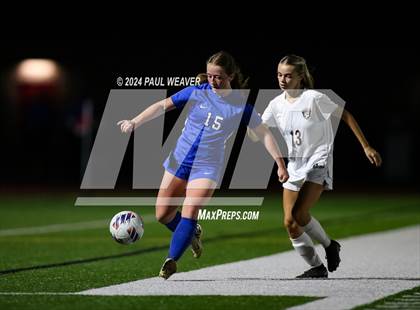 Thumbnail 3 in South Williamsport vs. East Juniata (PIAA D4 1A Semifinal) photogallery.