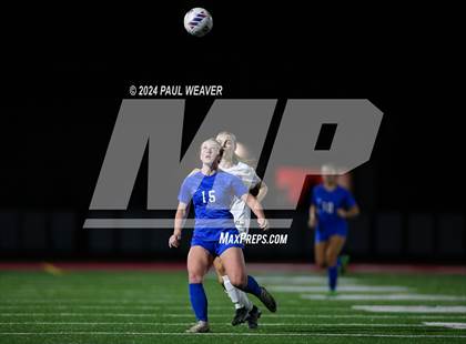 Thumbnail 1 in South Williamsport vs. East Juniata (PIAA D4 1A Semifinal) photogallery.