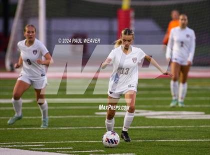 Thumbnail 2 in South Williamsport vs. East Juniata (PIAA D4 1A Semifinal) photogallery.