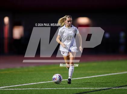 Thumbnail 3 in South Williamsport vs. East Juniata (PIAA D4 1A Semifinal) photogallery.