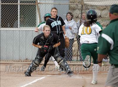 Thumbnail 3 in Sheldon vs. Livermore (14th Annual Livermore Stampede) photogallery.