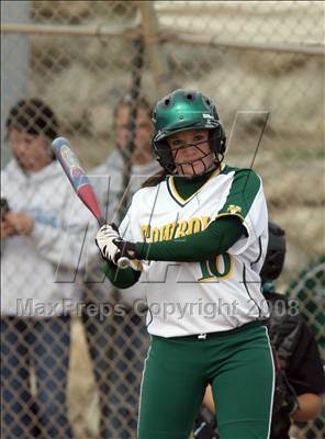Thumbnail 3 in Sheldon vs. Livermore (14th Annual Livermore Stampede) photogallery.