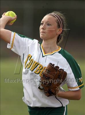 Thumbnail 2 in Sheldon vs. Livermore (14th Annual Livermore Stampede) photogallery.