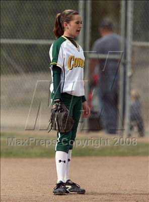 Thumbnail 3 in Sheldon vs. Livermore (14th Annual Livermore Stampede) photogallery.