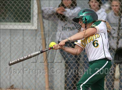 Thumbnail 3 in Sheldon vs. Livermore (14th Annual Livermore Stampede) photogallery.