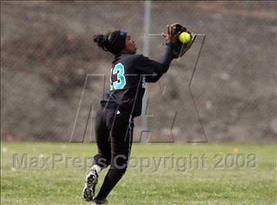 Thumbnail 3 in Sheldon vs. Livermore (14th Annual Livermore Stampede) photogallery.