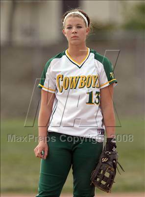 Thumbnail 1 in Sheldon vs. Livermore (14th Annual Livermore Stampede) photogallery.