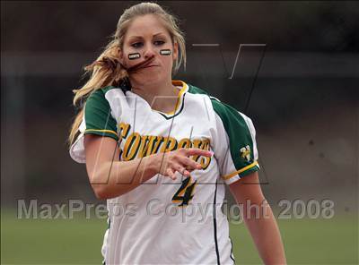 Thumbnail 1 in Sheldon vs. Livermore (14th Annual Livermore Stampede) photogallery.