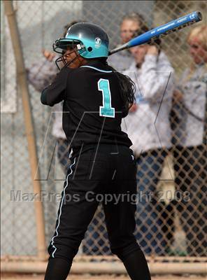 Thumbnail 2 in Sheldon vs. Livermore (14th Annual Livermore Stampede) photogallery.
