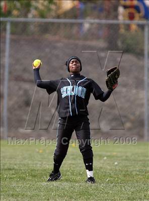 Thumbnail 1 in Sheldon vs. Livermore (14th Annual Livermore Stampede) photogallery.