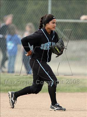 Thumbnail 3 in Sheldon vs. Livermore (14th Annual Livermore Stampede) photogallery.