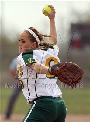 Thumbnail 3 in Sheldon vs. Livermore (14th Annual Livermore Stampede) photogallery.