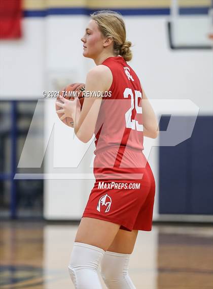 Thumbnail 1 in Christ Academy vs Perrin-Whitt photogallery.