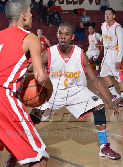 Thumbnail 3 in San Juan @ Encina Prep photogallery.