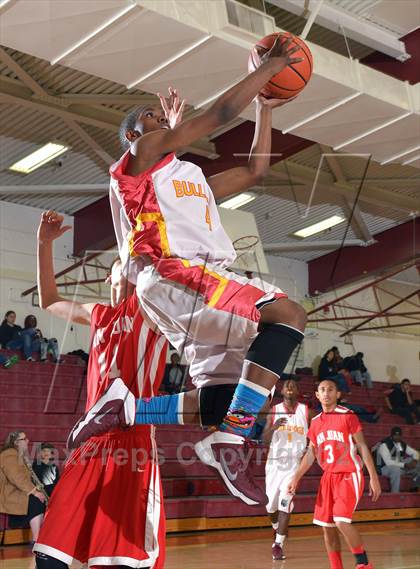 Thumbnail 2 in San Juan @ Encina Prep photogallery.