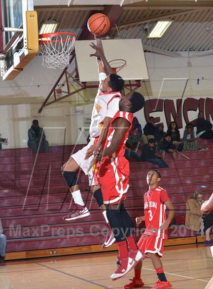 Thumbnail 2 in San Juan @ Encina Prep photogallery.