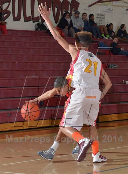 Thumbnail 2 in San Juan @ Encina Prep photogallery.
