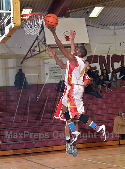 Thumbnail 3 in San Juan @ Encina Prep photogallery.