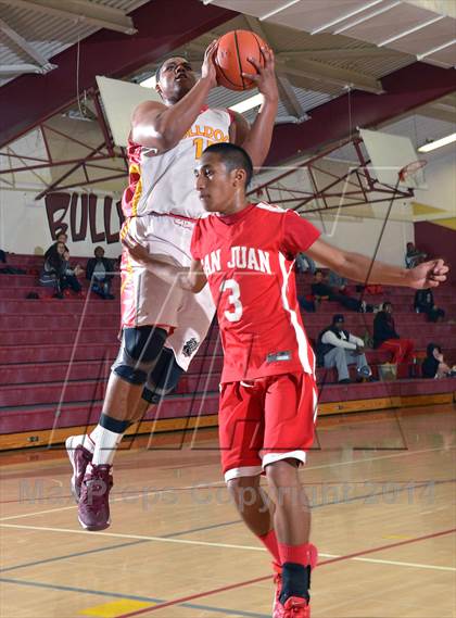 Thumbnail 3 in San Juan @ Encina Prep photogallery.