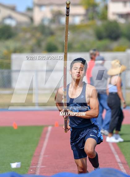 Thumbnail 3 in Mustang Relays photogallery.