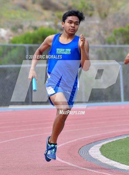 Thumbnail 2 in Mustang Relays photogallery.