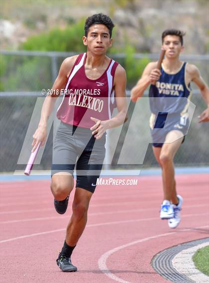 Thumbnail 1 in Mustang Relays photogallery.