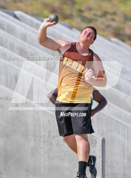 Thumbnail 1 in Mustang Relays photogallery.
