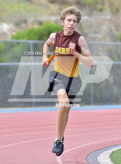 Thumbnail 1 in Mustang Relays photogallery.