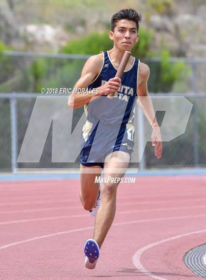 Thumbnail 3 in Mustang Relays photogallery.