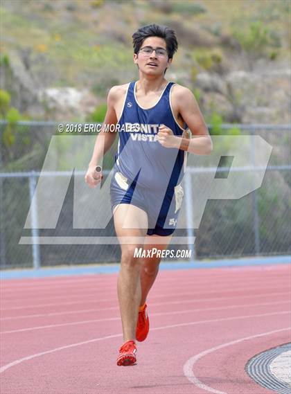 Thumbnail 3 in Mustang Relays photogallery.