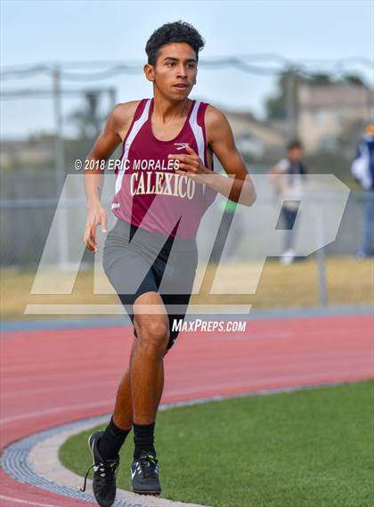 Thumbnail 3 in Mustang Relays photogallery.