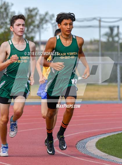 Thumbnail 3 in Mustang Relays photogallery.