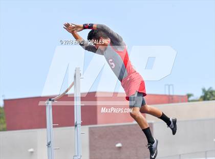 Thumbnail 3 in Mustang Relays photogallery.