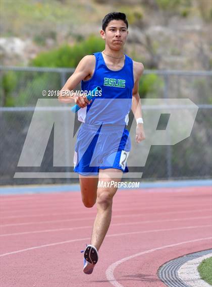 Thumbnail 3 in Mustang Relays photogallery.
