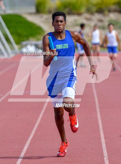 Thumbnail 1 in Mustang Relays photogallery.