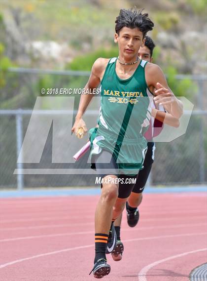 Thumbnail 1 in Mustang Relays photogallery.