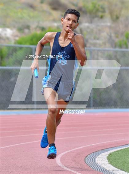 Thumbnail 1 in Mustang Relays photogallery.