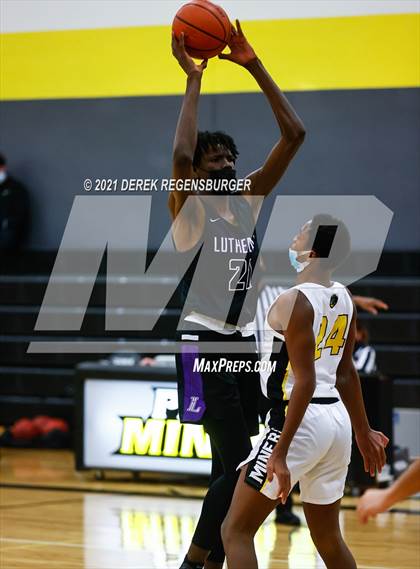 Thumbnail 2 in Lutheran @ Prospect Ridge Academy photogallery.
