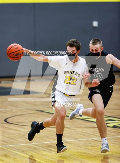 Thumbnail 3 in Lutheran @ Prospect Ridge Academy photogallery.