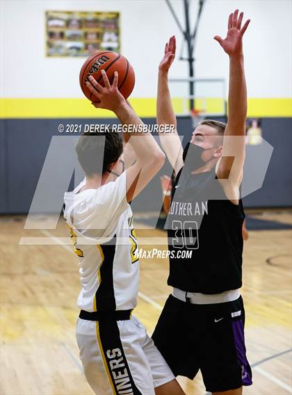 Thumbnail 1 in Lutheran @ Prospect Ridge Academy photogallery.