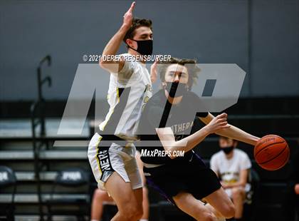 Thumbnail 1 in Lutheran @ Prospect Ridge Academy photogallery.